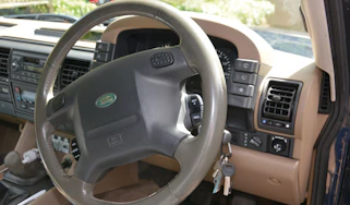 Cruise control retrofit