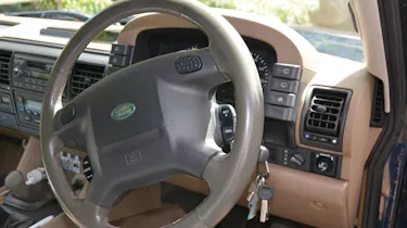 Cruise control retrofit