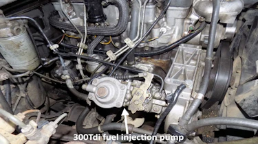 Giving your Tdi a boost - 1