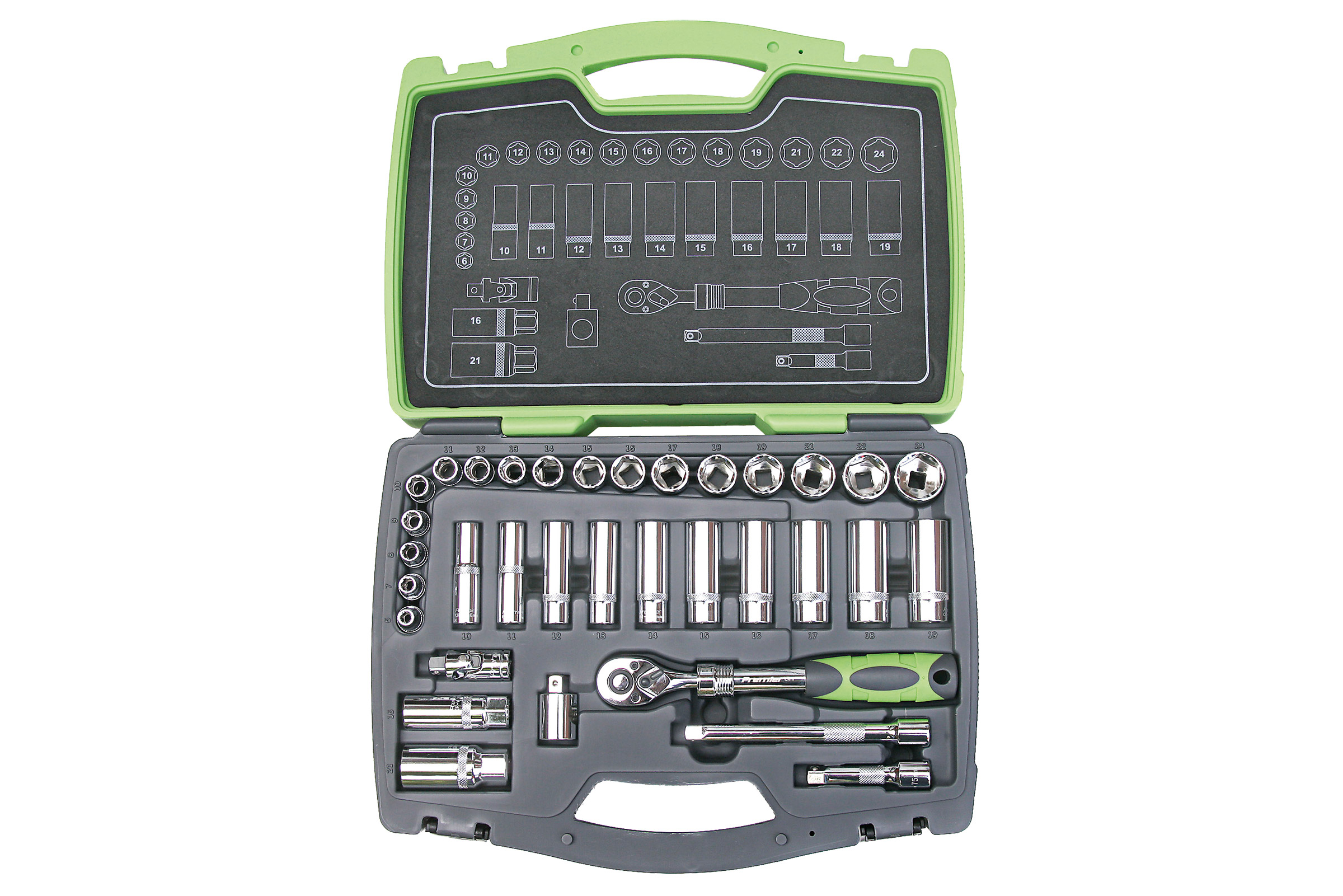 Sealey AK7960