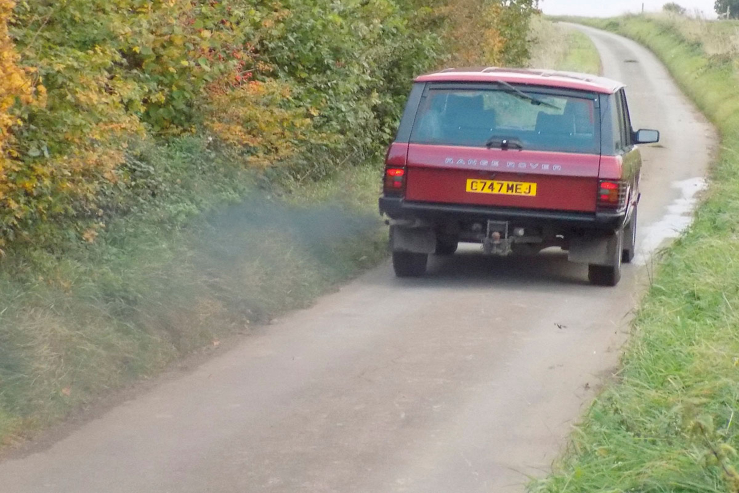 Giving your Tdi a boost - 5