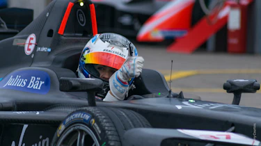 What is Formula E - drive