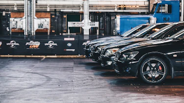 Fast and Furious Live