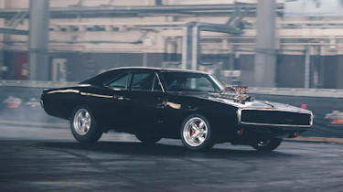 Fast and Furious Live