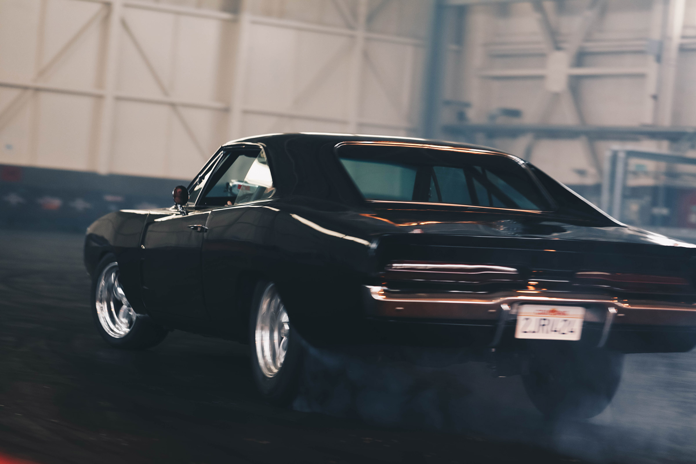 Fast and Furious Live