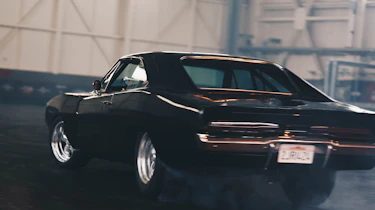 Fast and Furious Live