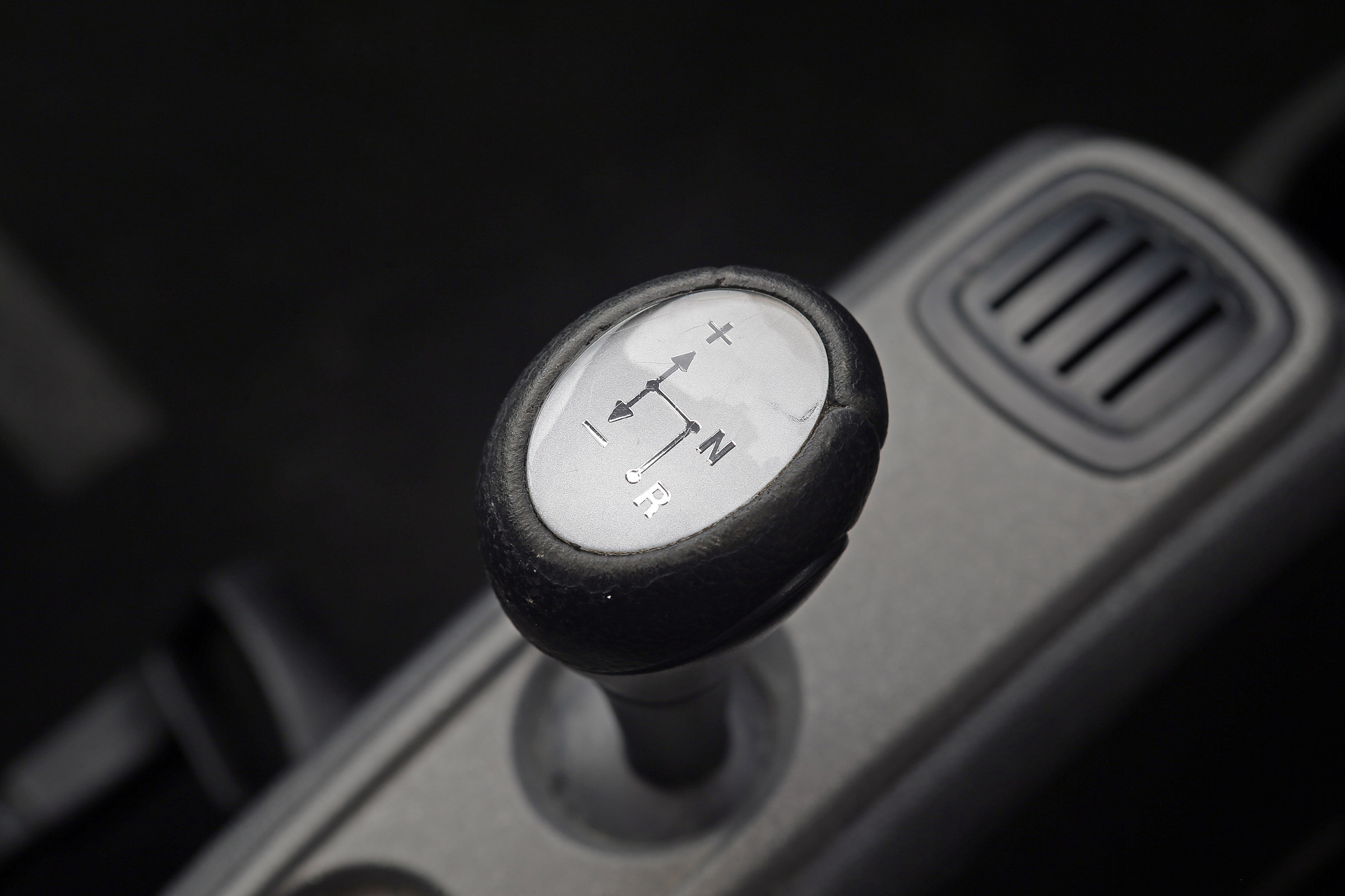 Used Smart ForTwo - transmission