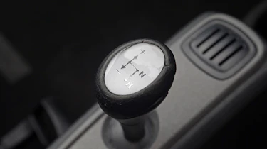 Used Smart ForTwo - transmission