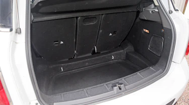 Used MINI Countryman - boot