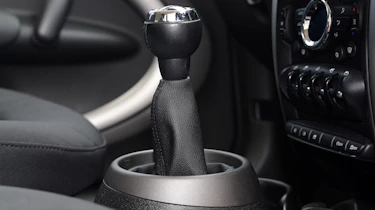 Used MINI Countryman - transmission