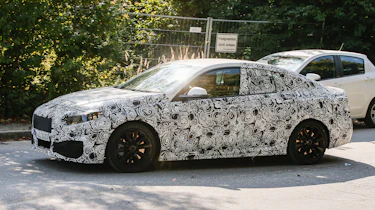 BMW 2 Series GranCoupe 6