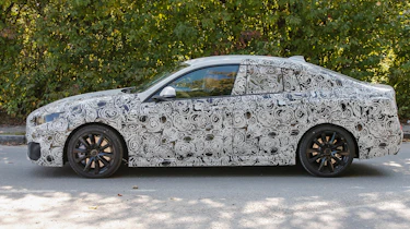 BMW 2 Series GranCoupe 7