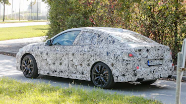BMW 2 Series GranCoupe 8
