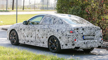 BMW 2 Series GranCoupe 9