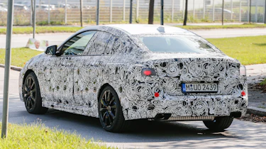 BMW 2 Series GranCoupe 10