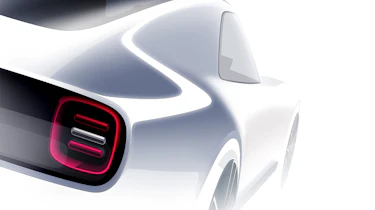 Honda Sports EV Concept