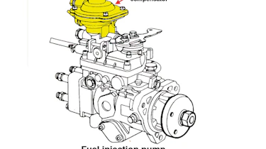 Giving your Tdi a boost - 2
