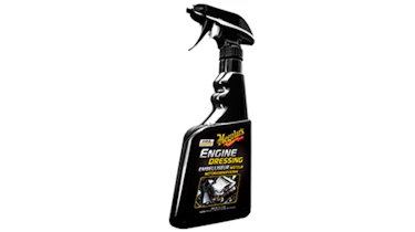 Best degreaser - Meguiar’s Engine Bay Cleaner