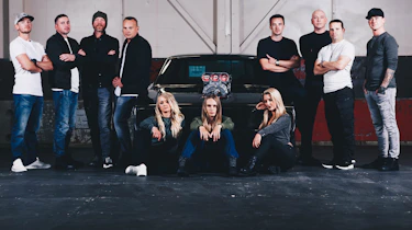 Fast and Furious Live