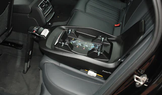 Best car seat base - header