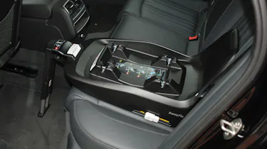 Best car seat base - header