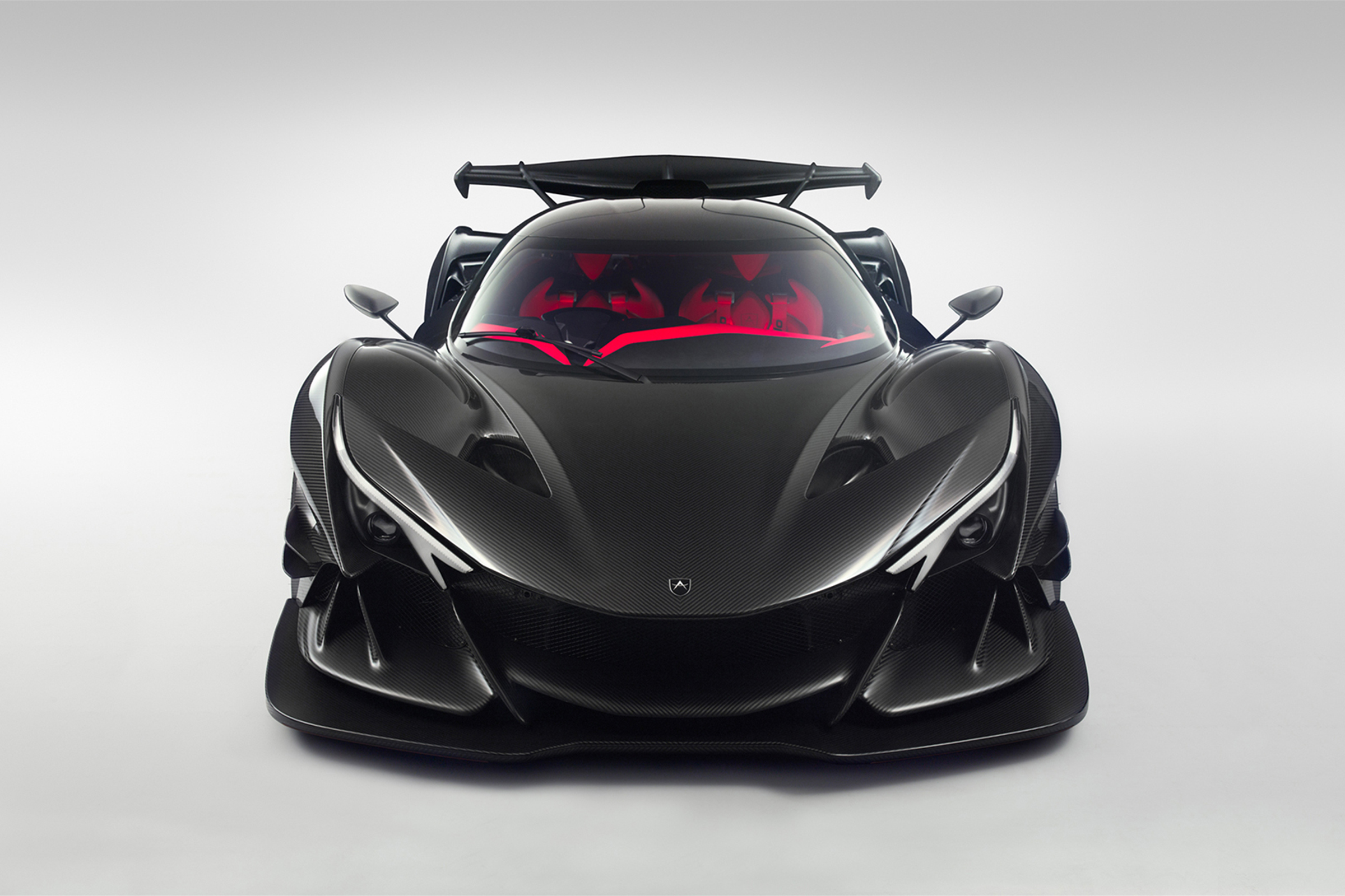 Apollo IE front