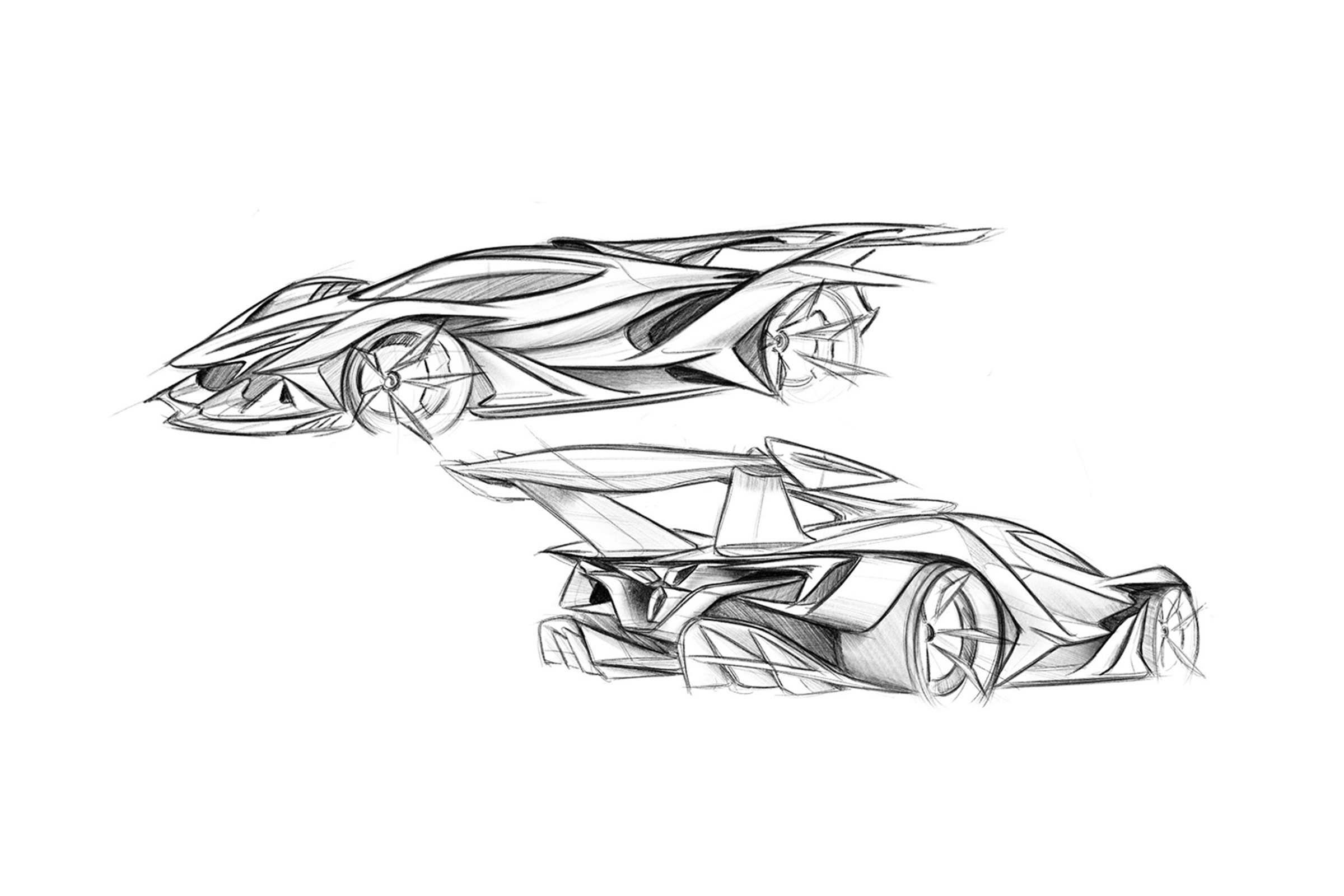 Apollo IE design sketch