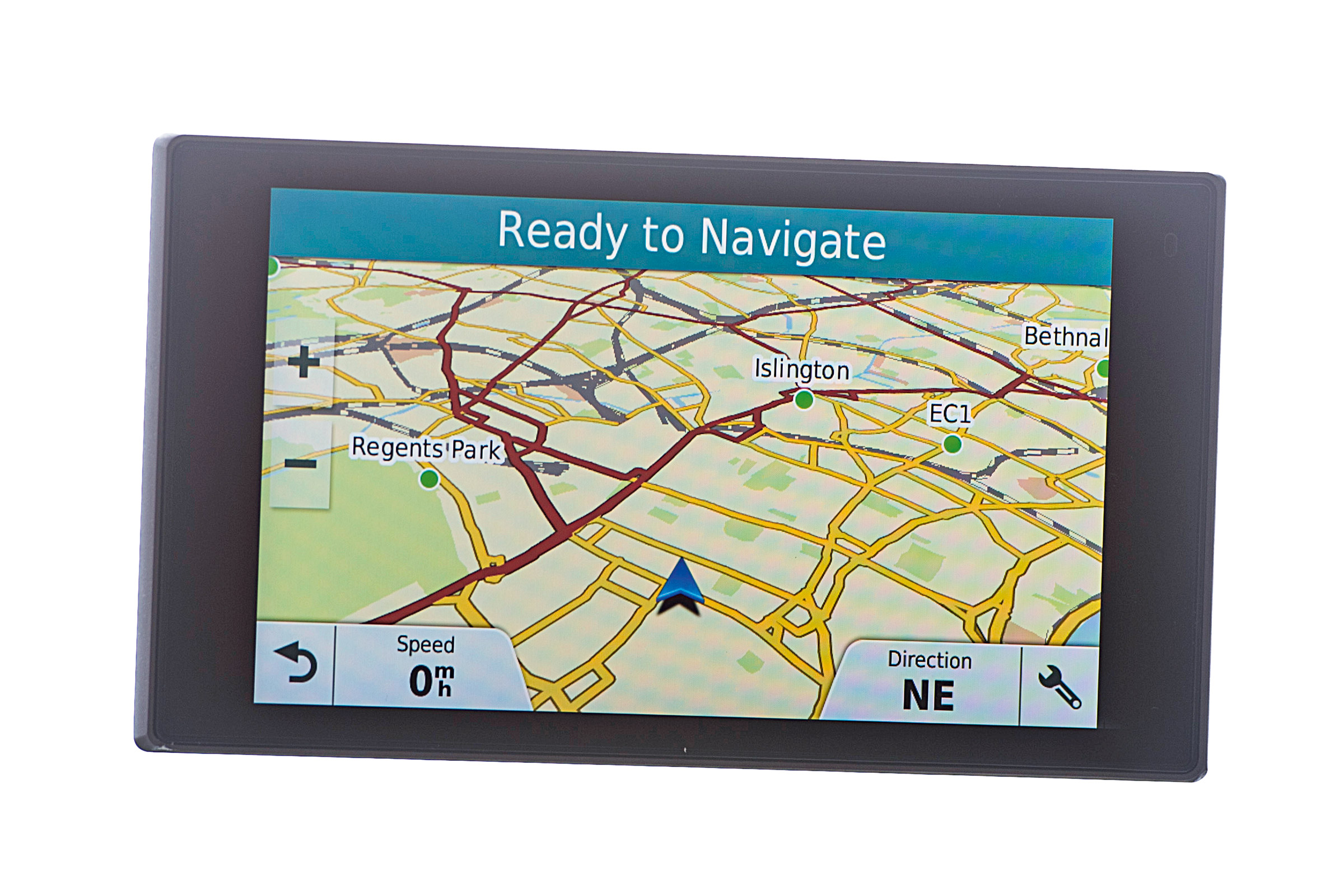 Garmin DriveLuxe 51 LMT-D