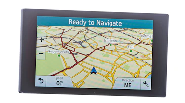 Garmin DriveLuxe 51 LMT-D