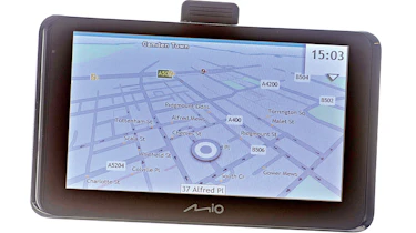 Mio Spirit 8670 LM