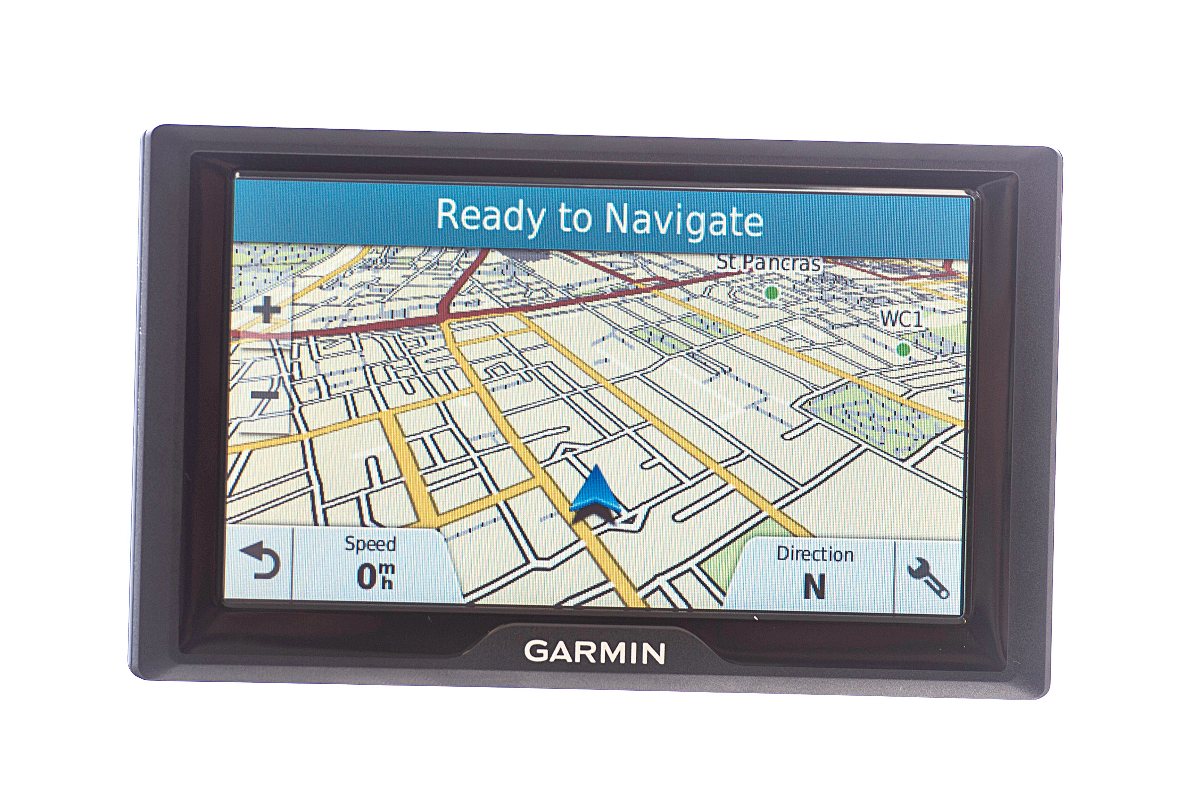 Garmin Drive 51 LMT-S
