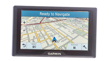 Garmin Drive 51 LMT-S