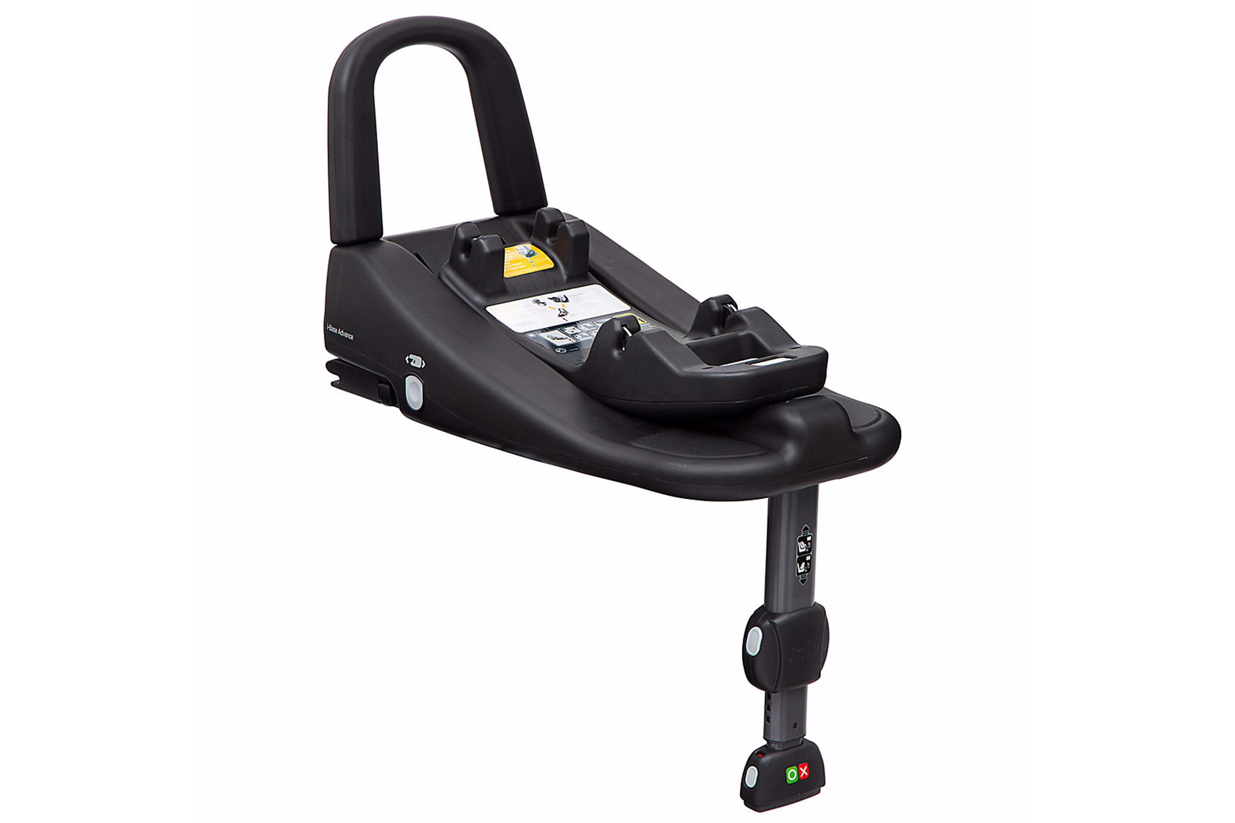 Joie i-Base Advance