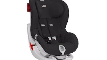 Britax Romer King II LS