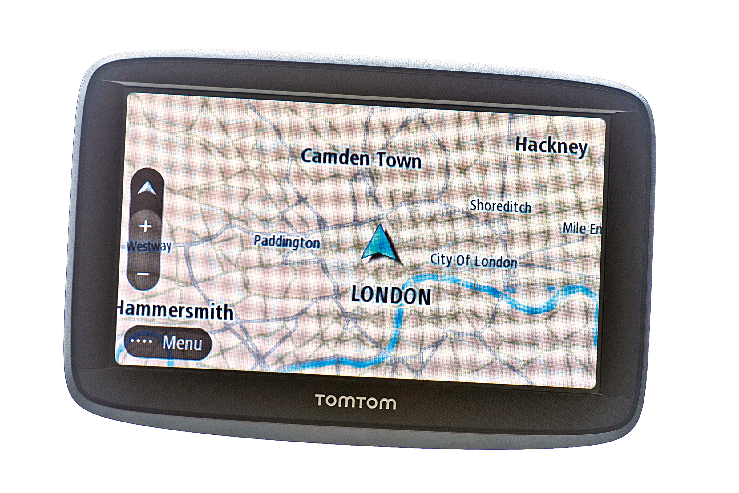 TomTom Start 52