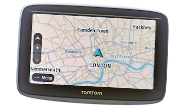 TomTom Start 52