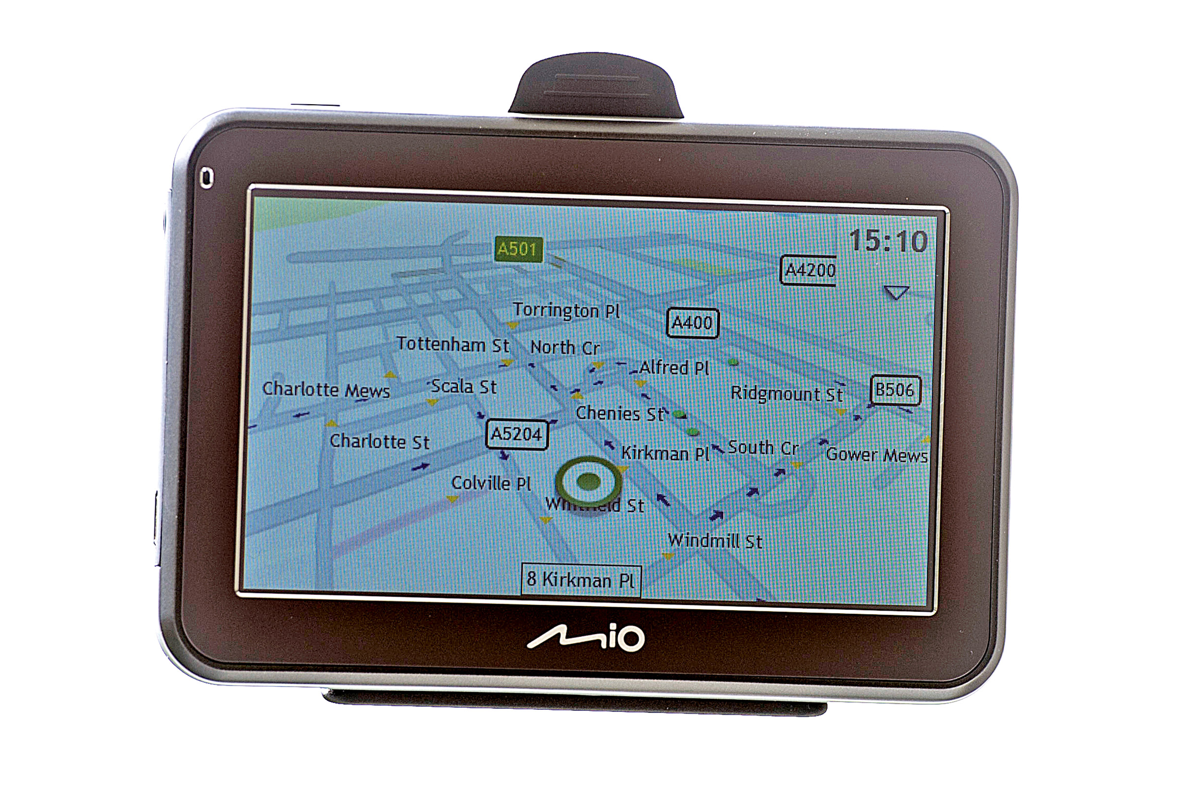 Mio Spirit 5400 LM