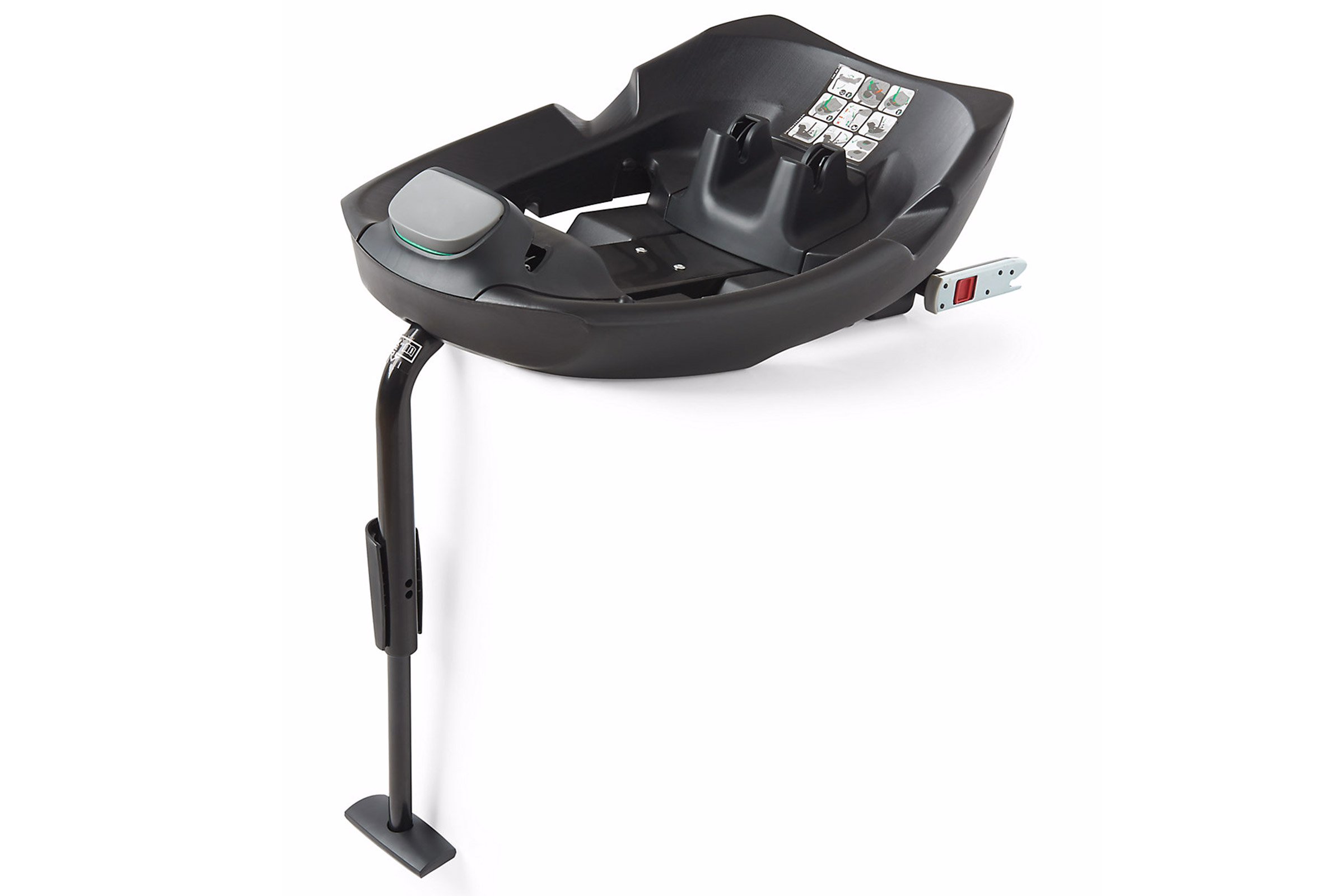 Mothercare Maine ISOFIX
