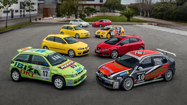 Cult of Cupra