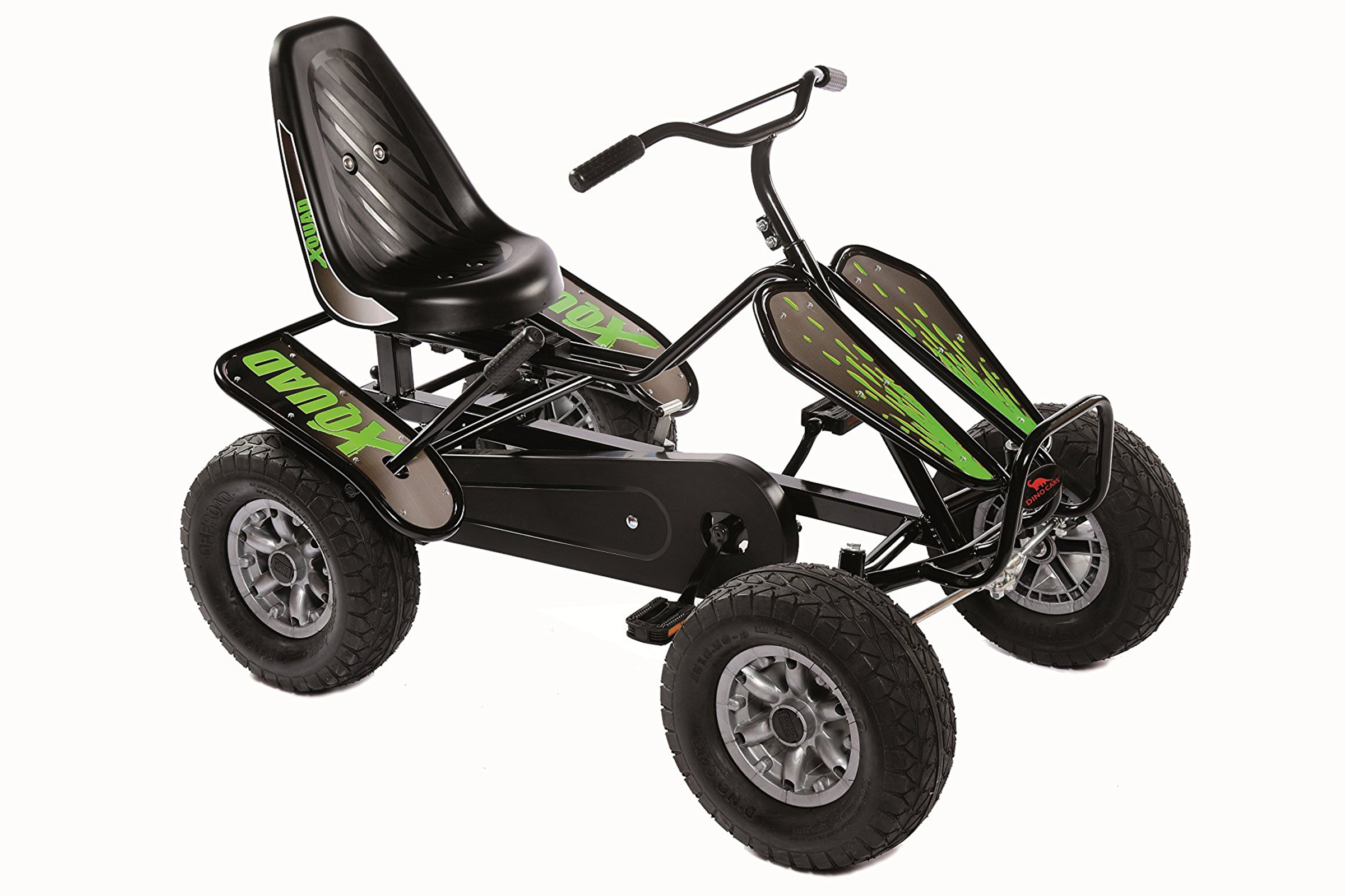 DINO X-Quad AF
