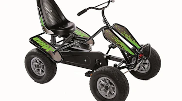 DINO X-Quad AF