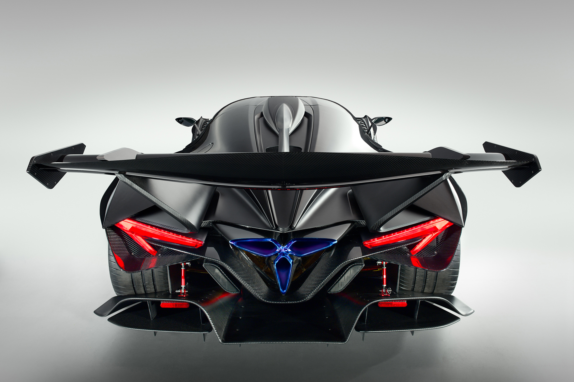 Apollo IE rear