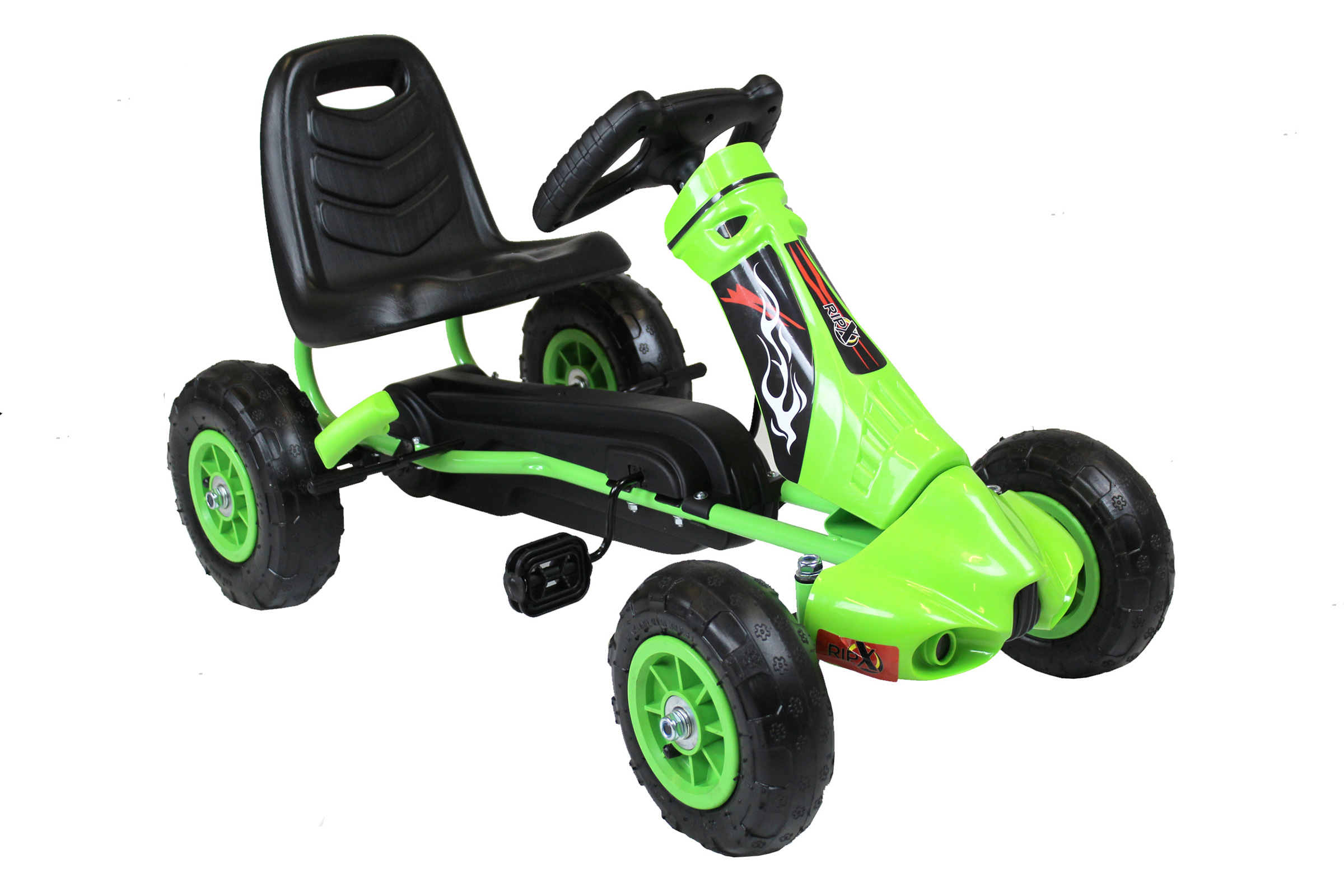RIP-X Childrens 'My First' Pedal Go Kart