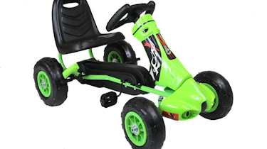 RIP-X Childrens 'My First' Pedal Go Kart