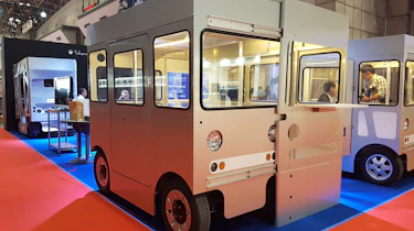 Takayama Cars Micro Freedom