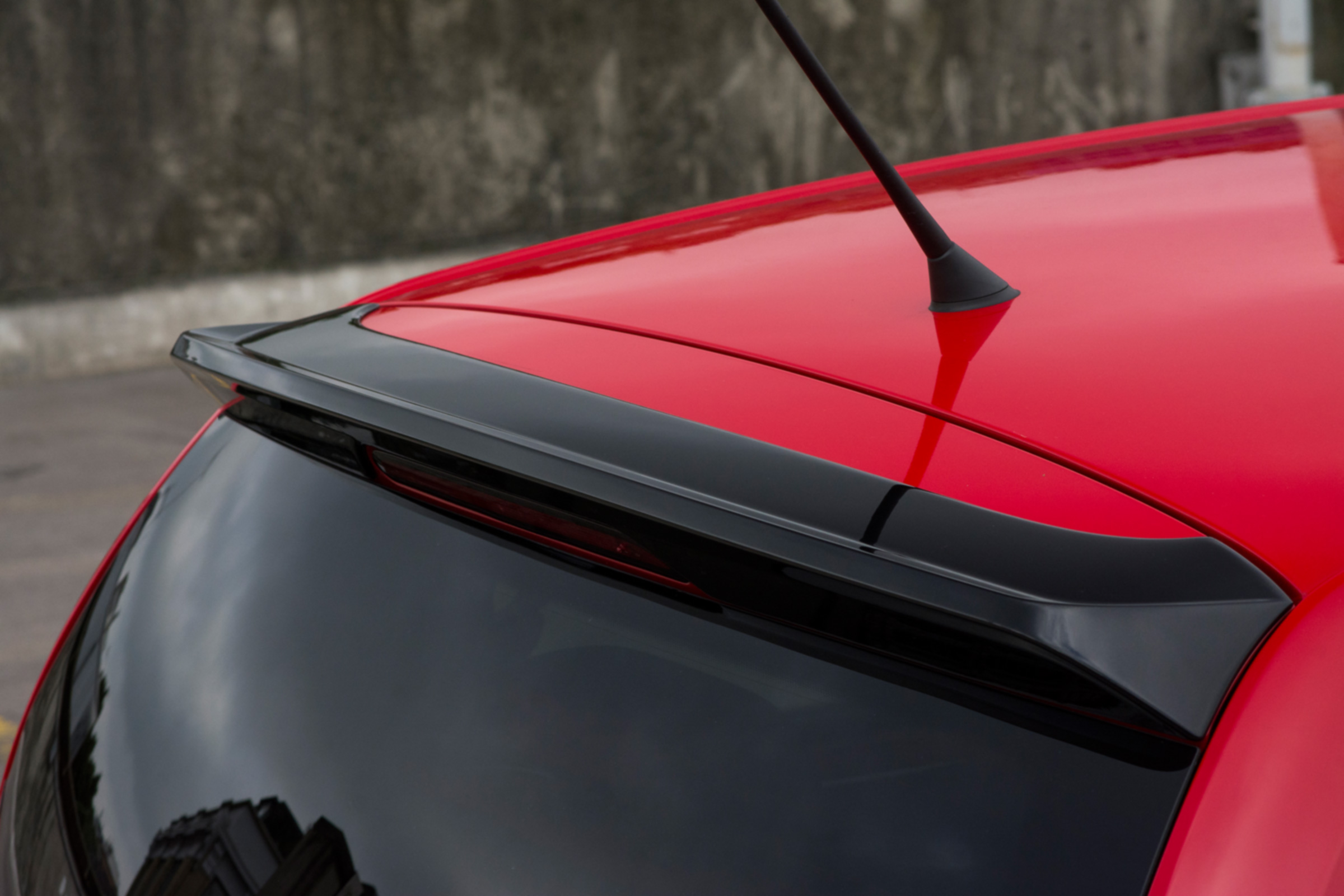 Triple test – Skoda Citigo - ariel
