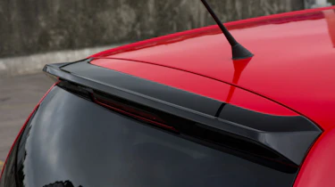 Triple test – Skoda Citigo - ariel