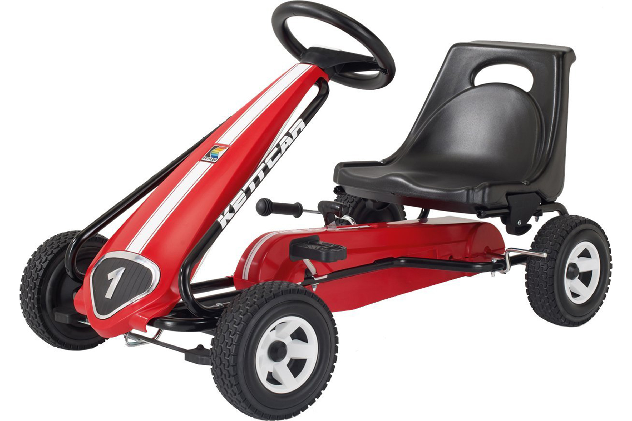 Kettler Melbourne Kart