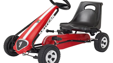 Kettler Melbourne Kart