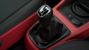 Triple test – Skoda Citigo - transmission